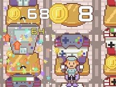 「超増税都市」,発売日を2025年1月30日に決定。建物を組み合わせ,お金を稼いで爆発的な増税に耐える“街づくり×ローグライト”