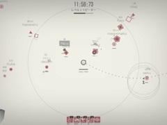 タイピング練習×ローグライク!? 「Glyphica: Typing Survival」のアーリーアクセスがSteamにて開始