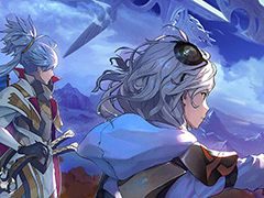 スクエニ,PC/スマホ向け新作ストラテジックRPG「エンバーストーリア」を発表。事前登録受付も本日開始