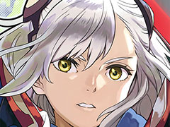 スクエニの新作RPG「エンバーストーリア」,11月27日に正式リリース決定。試練を乗り越え,世界の中心「塔」の制覇を目指す