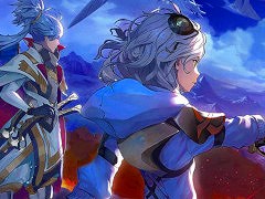 新作ストラテジックRPG「エンバーストーリア」,PC/スマホ向けにリリース。2種類のログインボーナスを開催中