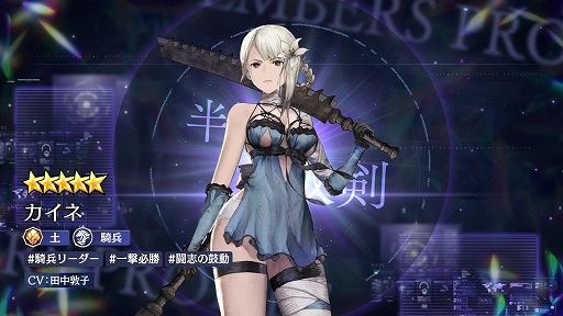 ꡼ No.002Υͥ / ֥СȡꥢסСȤơNieR Replicant ver.1.22474487139...פȾз֥͡פɲ