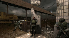 ꡼ No.003Υͥ / S.T.A.L.K.E.R.: Legends of the Zone TrilogyסSwitchѥåǤȯ䡣θȯŽ꤬ΥХХۥ顼FPS