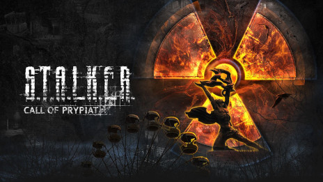 ꡼ No.004Υͥ / S.T.A.L.K.E.R.: Legends of the Zone TrilogyסSwitchѥåǤȯ䡣θȯŽ꤬ΥХХۥ顼FPS