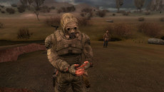 ꡼ No.005Υͥ / S.T.A.L.K.E.R.: Legends of the Zone TrilogyסSwitchѥåǤȯ䡣θȯŽ꤬ΥХХۥ顼FPS