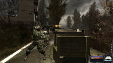 ꡼ No.008Υͥ / S.T.A.L.K.E.R.: Legends of the Zone TrilogyסSwitchѥåǤȯ䡣θȯŽ꤬ΥХХۥ顼FPS