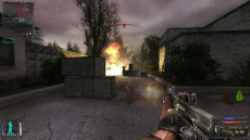 ꡼ No.011Υͥ / S.T.A.L.K.E.R.: Legends of the Zone TrilogyסSwitchѥåǤȯ䡣θȯŽ꤬ΥХХۥ顼FPS