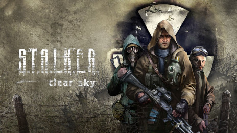꡼ No.013Υͥ / S.T.A.L.K.E.R.: Legends of the Zone TrilogyסSwitchѥåǤȯ䡣θȯŽ꤬ΥХХۥ顼FPS