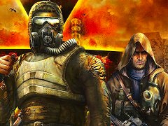 「S.T.A.L.K.E.R.: Legends of the Zone Trilogy」,Switch向けパッケージ版を発売。終末世界の原子力発電所が舞台のサバイバルホラーFPS