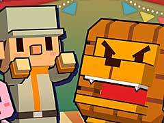 進化系「Zookeeper」+動物園のカスタマイズ,さらに高クオリティのミニゲームまで! あれこれガッツリ楽しめる「Zookeeper World」(今日から始めろApple Arcade #15)