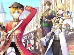 未完となってしまった物語を完結まで収録。銃の化身である貴銃士の活躍を描く「千銃士:Rhodoknight」のSwitch版,来冬に発売決定