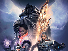 SFオンラインFPS「Destiny」の新作スマホゲーム「Destiny: Rising」発表。ゲームプレイトレイラーも公開に