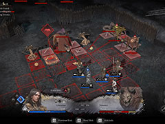 重厚なファンタジーの雰囲気がある新作ローグライトSRPG「Lost Eidolons: Veil of the Witch」,早期アクセス版をSteamでリリース