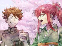 脱出ゲームで情報を収集し,推理パートで嘘を暴くミステリーADV「蜂とアヴァンギャルド2 桜の下で狐は嗤う」,体験版を期間限定で配信