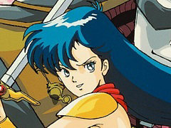 PC版「夢幻戦士ヴァリス」「ヴァリスII」「ヴァリスIII」本日配信。PCエンジン版の魅力をそのままに再現し,快適に楽しめる機能を実装
