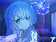 自我を持ったヒロインが放置されたゲームのなかで“彼”を探すADV「メモリーガール+」,体験版をSteamで配信開始