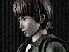 「SIREN」に登場する主人公「須田恭也」のプラモデル化が決定。今年の“異界入り”に合わせて発表に