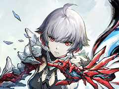 終末SF風の新作ARPG「AI LIMIT 無限機兵」のPC/PS5向け体験版が配信開始。再生する力を持つ機兵「アリサ」を操り,文明滅亡の真実を探る