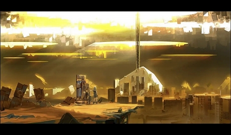 ꡼ No.008Υͥ / Alices WorldסSteamǥ꡼Ibפ֤ˤäפ˱ƶ᥿ǤΤ2DѥADV