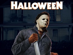 2Dホラーアクション「レトロレルムズ: ハロウィン」「レトロレルムズ: 死霊のはらわた リターンズ」,Switch版を配信開始