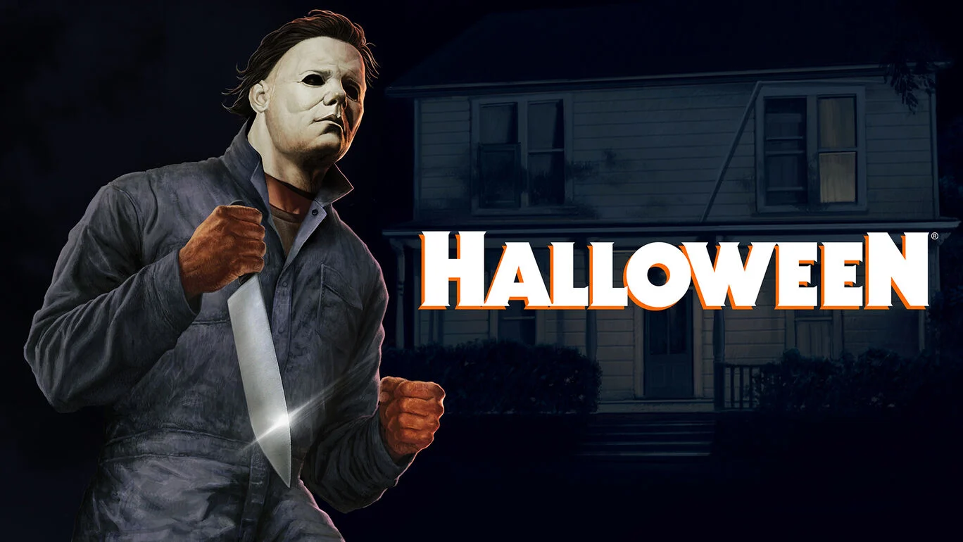 レトロレルムズ: ハロウィン(RetroRealms: Halloween)