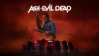 RetroRealms: Ash vs Evil Dead