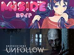 「MiSide : ミサイド」公式グッズや新作ホラーゲームの試遊台を用意。松竹「TOKYO INDIE GAMES SUMMIT 2025」出展内容を発表