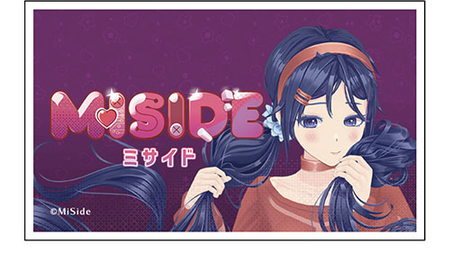 ꡼ No.002Υͥ / POP UP SHOCHIKU GAMESס81517ޤǽë404 StoreˤƳšMiSideס֥襰=ȡפΥåͷʡ⤢