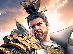 素早い成長ですぐに戦いに挑める戦略SLG「爆速三国-フルスロットル」,事前登録を各アプリストアで開始。佐藤二朗さん出演のCMにも注目【PR】