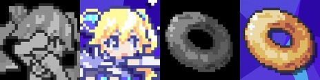 ꡼ No.009Υͥ / ˹ɾɤΥߥ륢CONERU -DIMENSION GIRL-סΥ򳫺š72μӤɲä륢åץǡȤ»