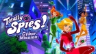 トータリー・スパイズ!- サイバーミッション (Totally Spies! - Cyber Mission)