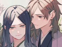 戦国時代を舞台に,男性2人の小さな絆を描く「ボイスコミック 立華の契」,10月24日に配信決定。キャストインタビューも収録