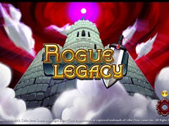 名作ローグライトアクション「Rogue Legacy」の開発元がソースコードを公開。ほかの開発者の学びと新たな刺激のために
