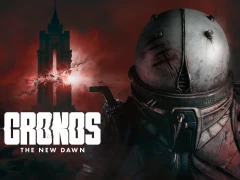 Bloober Teamの新作サバイバルホラー「Cronos: The New Dawn」発表。トレイラーが公開に