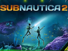 海中アドベンチャー「Subnautica 2」が正式発表に。最大4人の協力プレイに対応し,2025年にリリース