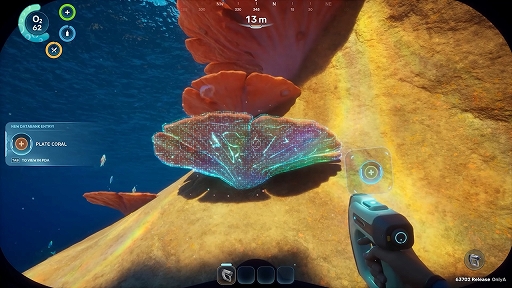 ꡼ No.003Υͥ / Subnautica 2סȯαȤȤܺγפҲ𤹤볫ȯ2025ǯ˳ͽ