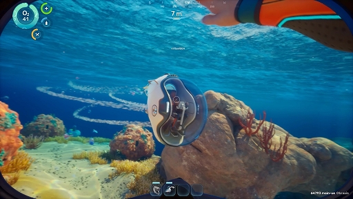 ꡼ No.006Υͥ / Subnautica 2סȯαȤȤܺγפҲ𤹤볫ȯ2025ǯ˳ͽ
