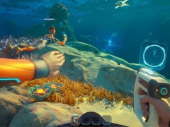「Subnautica 2」,開発中の映像とともに本作の概要を紹介する開発映像を公開。早期アクセスは2025年内に開始予定