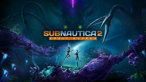 ꡼ No.002Υͥ / Subnautica 2פȯUnknown Worldsǥ㡼꡼꡼֥ɻ϶ȥС3̾βۡSNSǵ