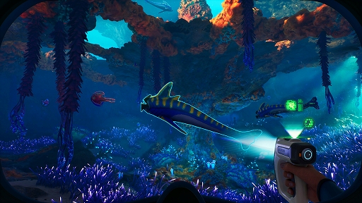 ꡼ No.002Υͥ / ʥΥɥޤ³ۤ줿Subnautica 2פΥꥸʥСϿ̳äKRAFTON˥塼쥿