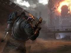 敵を融合させるな! Bloober Teamのサバイバルホラー「Cronos: The New Dawn」,2025年内リリースを告知するトレイラーが公開に