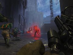 協力型FPS「FBC: Firebreak」発表。「Control」の世界観を共有するPvEマルチプレイゲーム