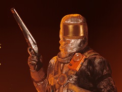 「CONTROL」と舞台を同じくする3人協力型FPS「FBC: Firebreak」,6月17日にリリース決定