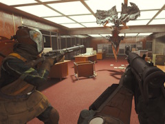 協力型FPS「FBC: Firebreak」のクローズドテクニカルテスト参加者募集開始。「Control」と世界観を共有するRemedyの新作