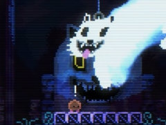 「ANIMAL WELL」のXbox Series X|S版が本日配信開始。美しく恐ろしい動物がはびこる洞窟を探索する2Dアクション
