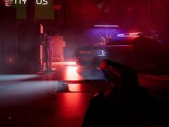 暗闇の中でわずかな光と音を頼りに戦う新感覚アリーナシューター「Blindfire」発表。早期アクセスは本日開始