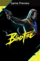 Blindfire