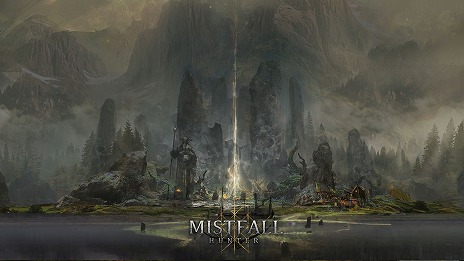 ꡼ No.002Υͥ / Mistfall HunterפΡBETA 3ƥȡɤ9˳Ťءץ饹ν饯ʤɡ¿οǤо줹