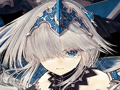 涙がテーマのアクションRPG「CRYSTAR -クライスタ-」,PS5版を2025年2月27日に発売。他機種で配信された追加DLCの衣装30点を収録