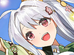 三国志の世界が舞台の美少女アクションRTS「ちゃんごくし!絢爛」,正式サービスを開始。張角らのNFT武将が抽選で当たるキャンペーンも開催